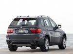 BMW X5 xDrive 4.0d 2010 года